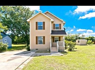 404 S Texas Dr, Celina, TX 75009