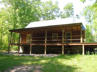 132 Cedar Ridge Rd, Jamestown, TN 38556