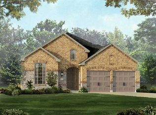 11608 Twining Branch Cir, Haslet, TX 76052