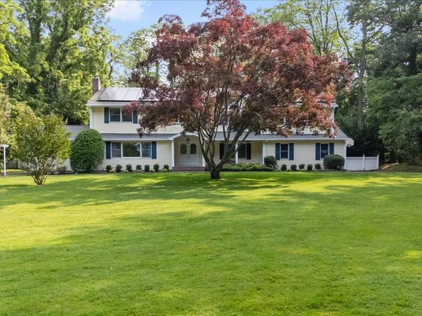 306 Southdown Road, Lloyd Harbor, NY 11743