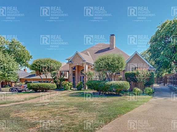 2nd image of 2821 Woodland Hills Dr