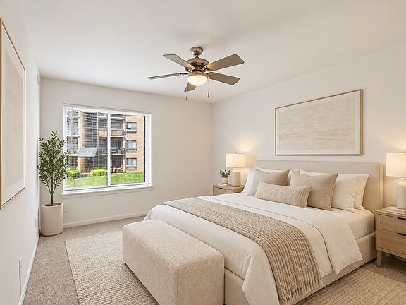 3rd image of 1815A Sycamore Valley Dr #11-302