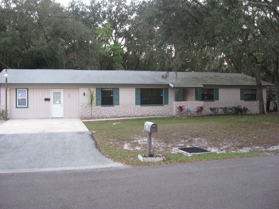 2515 Ranch Lake Cir. Lutz