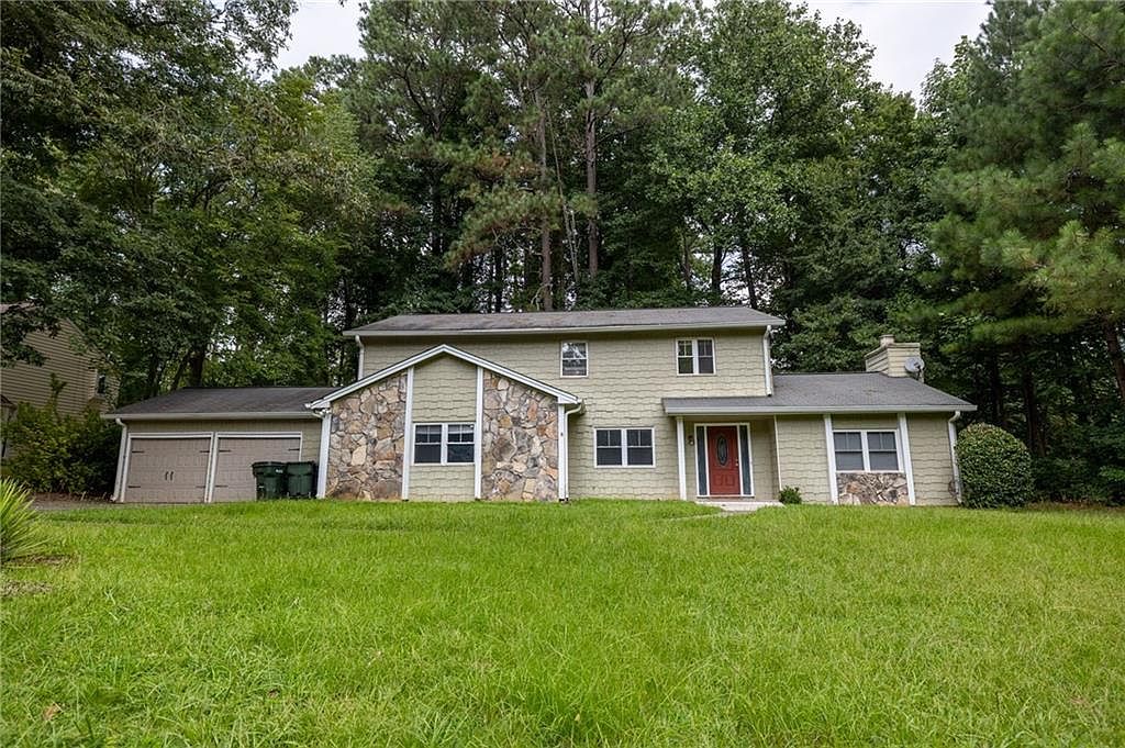 1370 Murdock Rd, Marietta, GA 30062 Zillow