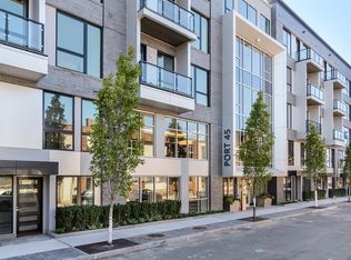 45 W 3rd St #203, Boston, MA 02127