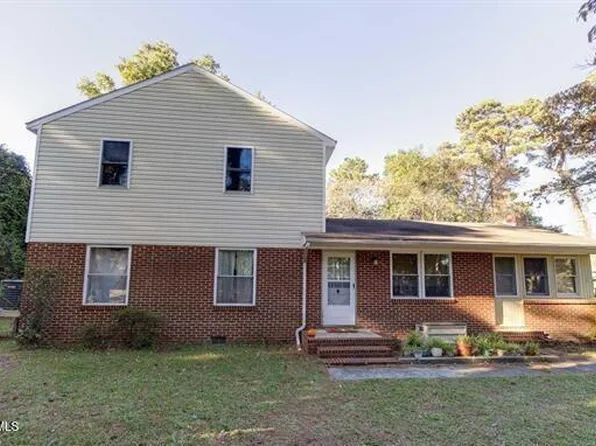 104 Darsel Lane, Point Harbor, NC 27964
