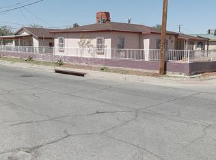 1220 Hall Ave, Las Cruces, NM 88005