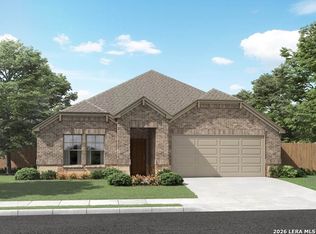 1428 Arcas Way, San Antonio, TX 78245