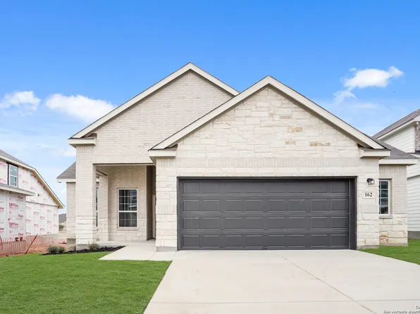 162 Hunters Camp, San Antonio, TX 78245
