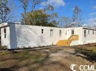 13 Shamrock Cir, Murrells Inlet, SC 29576