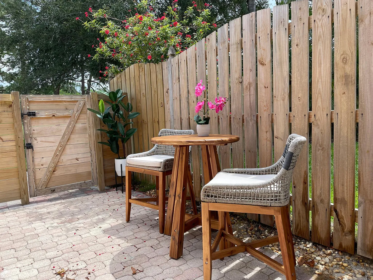 1 bed, 648 sqft, $2,250 — Photo 4