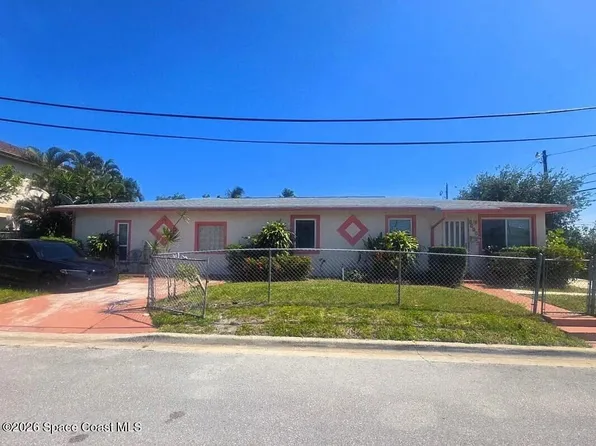 1585 W 36th St, Riviera Beach, FL 33404