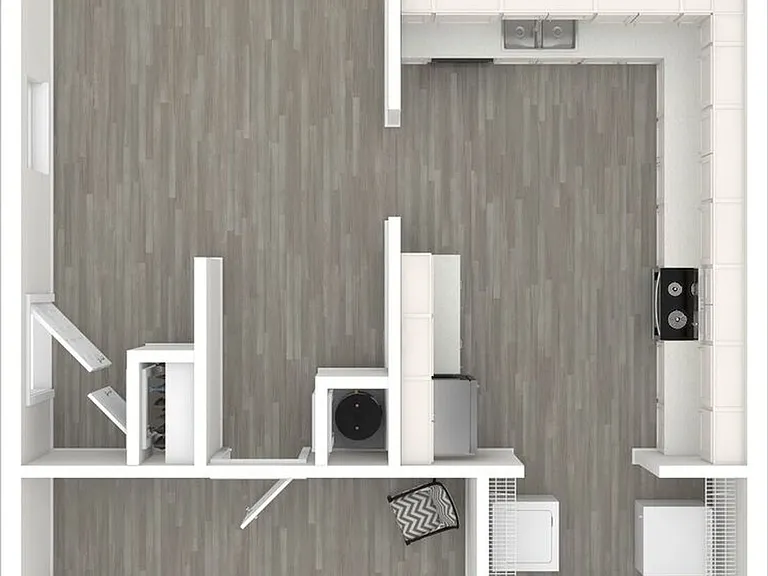 Athens Townhomes — Photo 83