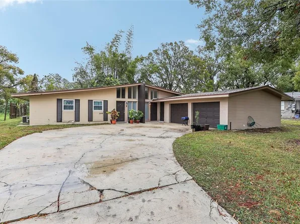 5319 Davisson Ave, Orlando, FL 32810