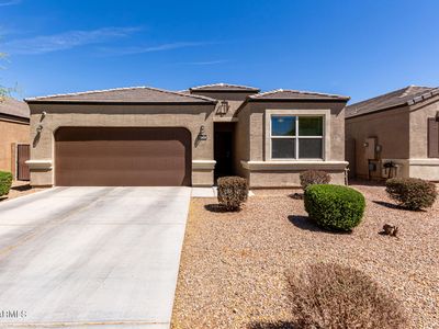 36454 W Picasso St, Maricopa, AZ, 85138