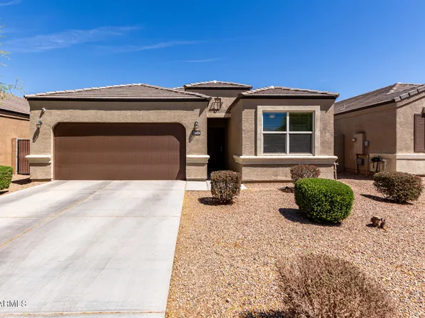 36454 W PICASSO Street, Maricopa, AZ 85138