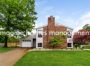 7149 Woodridge Dr, Cincinnati, OH 45230