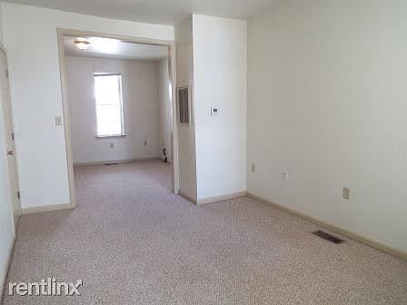 Living Room from Dining Room
