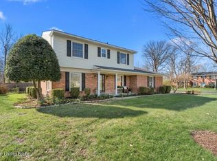 10200 Radford Rd, Blue Ridge Manor, KY 40223