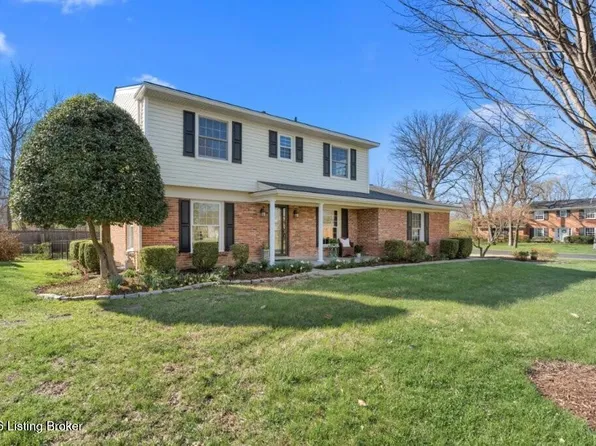 10200 Radford Rd, Blue Ridge Manor, KY 40223