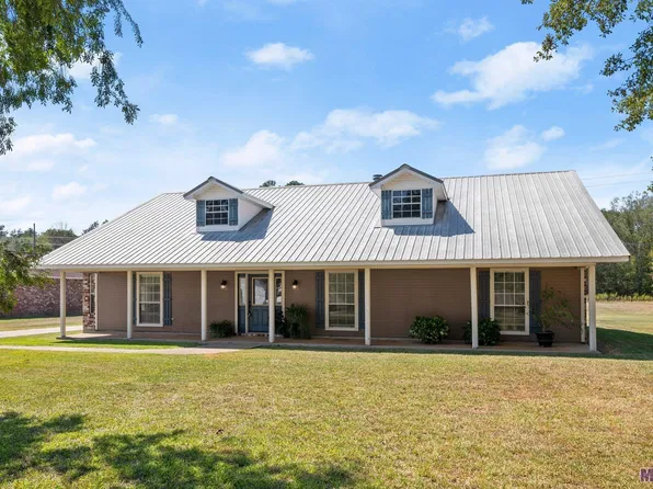 10921 Norway Pine Dr, Greenwell Springs, LA 70739