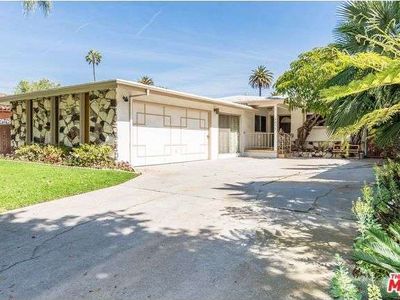 2316 Camden Ave, Los Angeles, CA, 90064