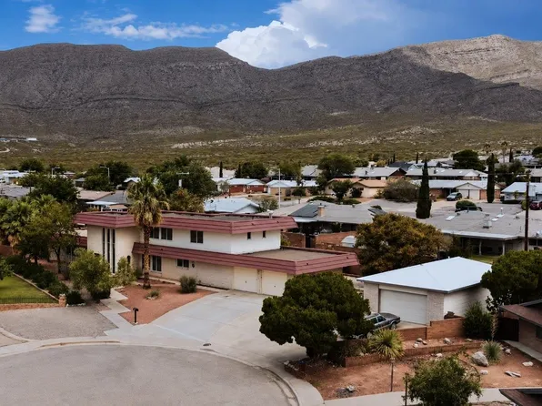 1508 Rockwood, Alamogordo, NM 88310