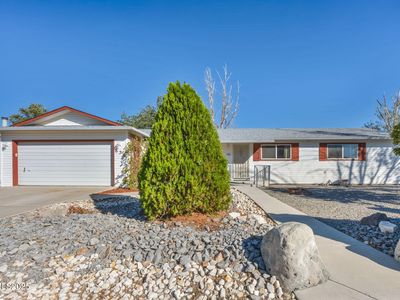 836 E St, Fernley, NV, 89408