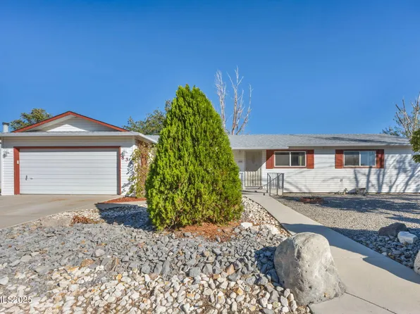 836 E St, Fernley, NV 89408