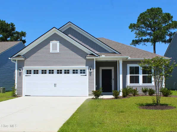 249 Eagle Claw Drive #4016, Carolina Shores, NC 28467