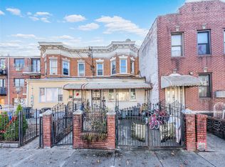 11010 34th Ave, Corona, NY 11368