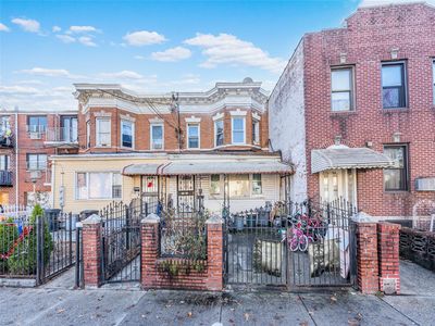 110-10 34th Avenue, Corona, NY, 11368