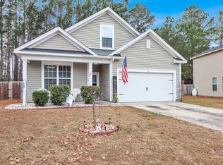 207 Short Woods Ct, Summerville, SC 29483