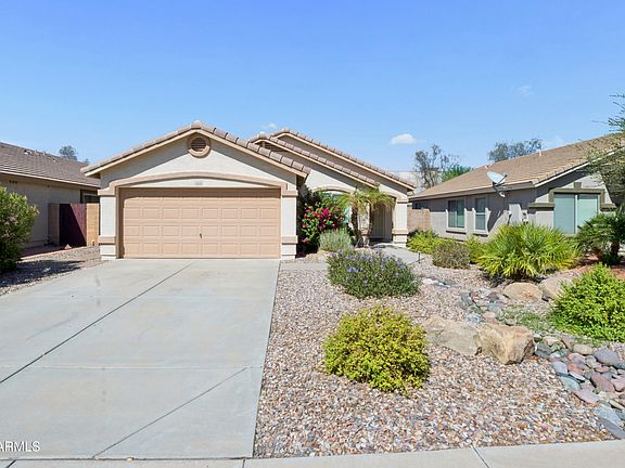 4th image of 16606 W POST Drive