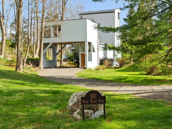 50 High Ridge Road, Guilford, CT 06437