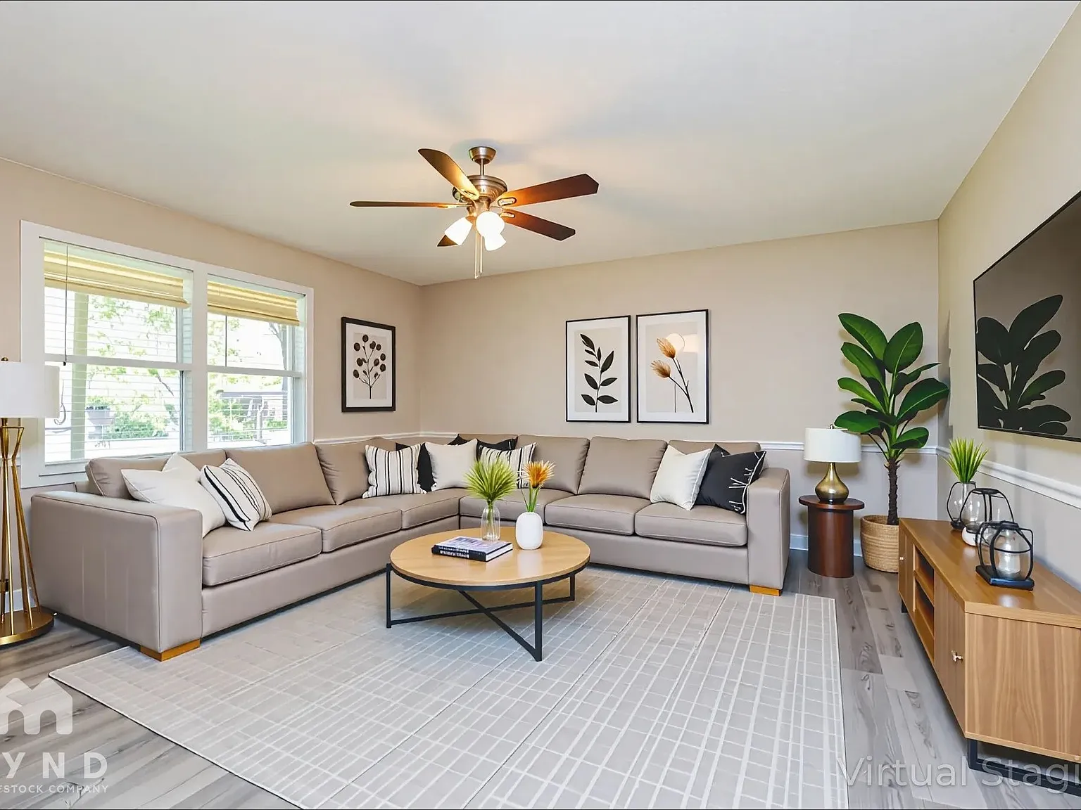 3 bed, 2.0 bath, 1440 sqft, $1,999 — Photo 2