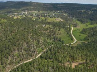 23080 Hisega Rd, Rapid City, SD 57702