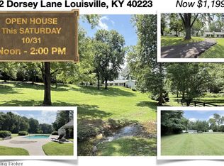 702 Dorsey Ln, Louisville, KY 40223