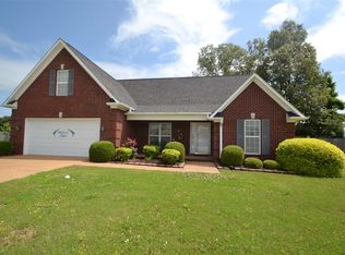 129 Cardinal Cv, Medina, TN 38355