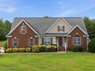 1228 Windsong Drive, Greenville, NC, 27858