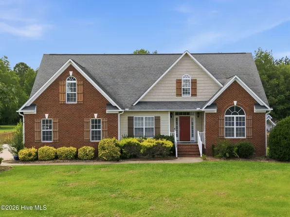 1228 Windsong Drive, Greenville, NC 27858