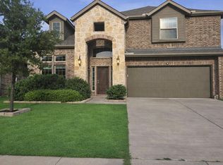 3913 Tunstall Dr, Frisco, TX 75036