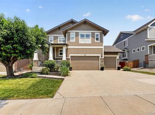 16701 E 101st Avenue, Commerce City, CO 80022