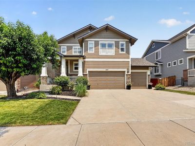 16701 E 101st Avenue, Commerce City, CO, 80022