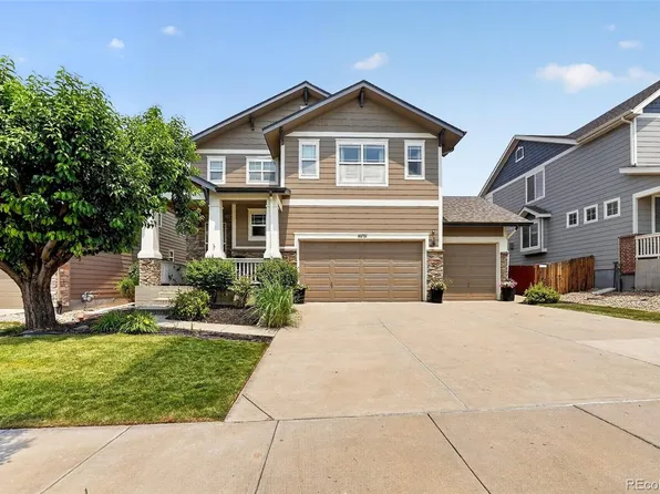16701 E 101st Avenue, Commerce City, CO 80022