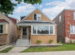 6029 S Komensky Ave, Chicago, IL 60629