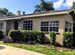 1530 11th Ave N, Saint Petersburg, FL 33705