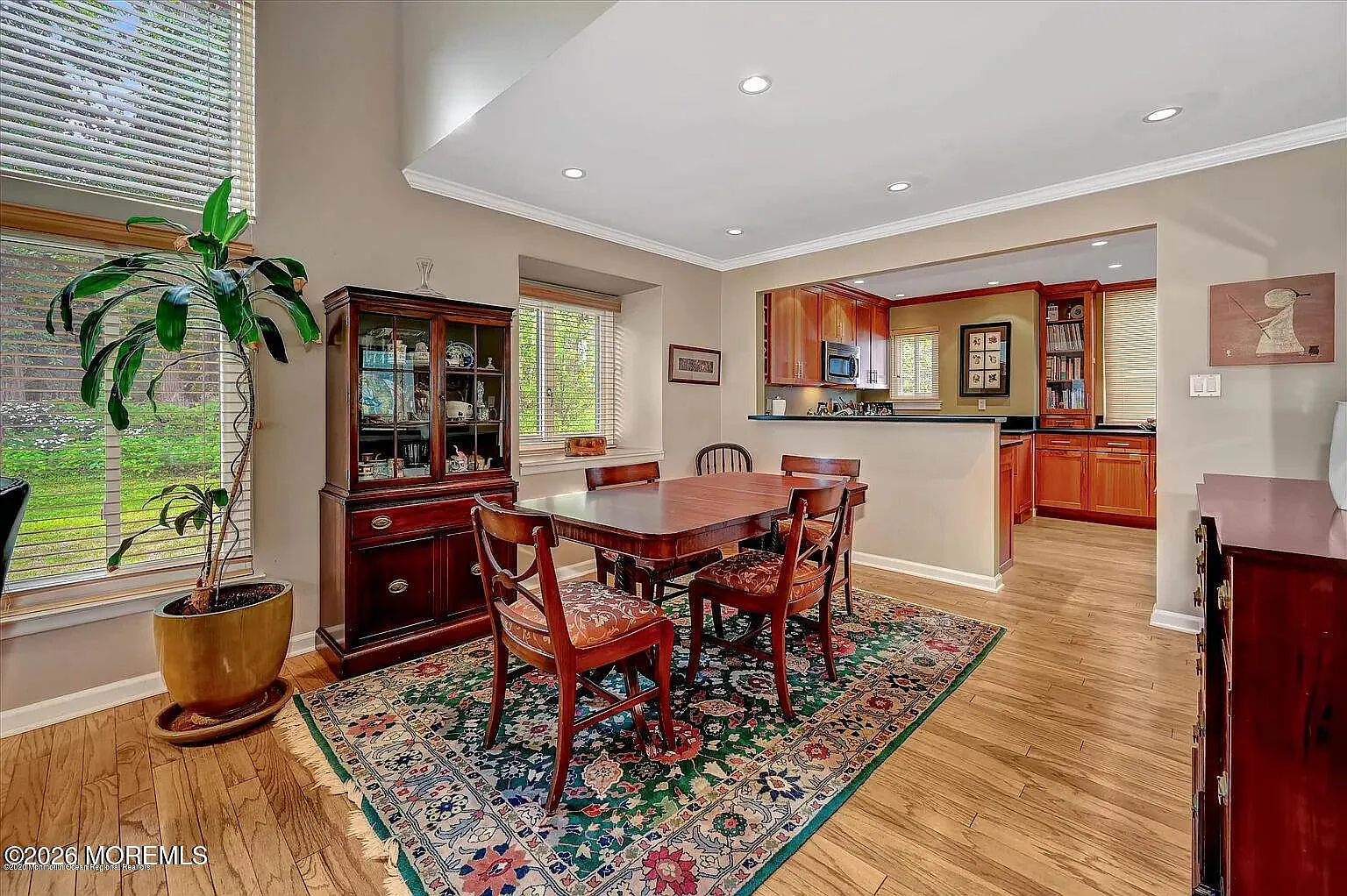 2 bed, 1.5 bath, $3,600 — Photo 4