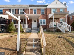 7324 Kirtley Rd, Baltimore, MD 21224