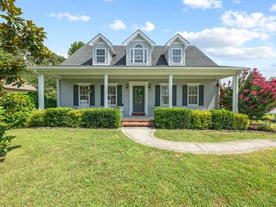 5527 Willow Oak Dr, Baxter, TN, 38544